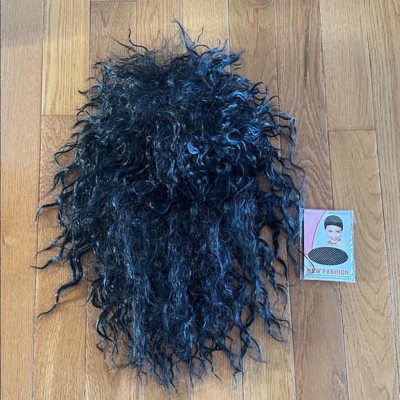 KISS costume with wig - Picture 2 of 4